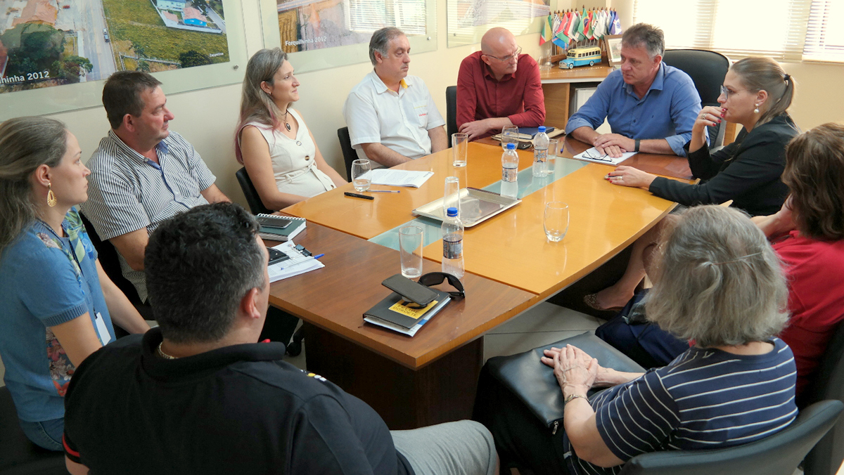 Forquilhinha Termo de compromisso com a cultura 4