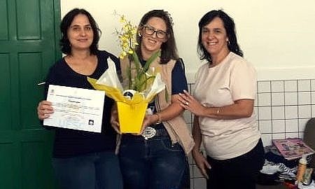 Imagens divulgação da Escola 2