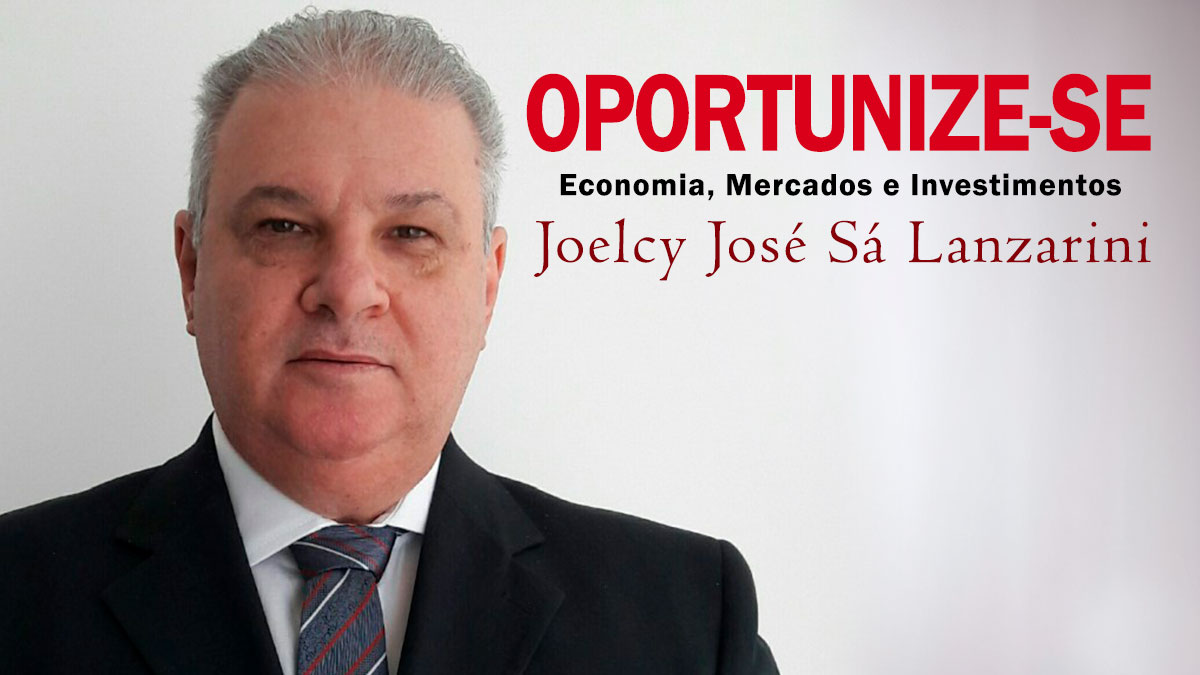 Joelcy Jose Sa Lanzarini