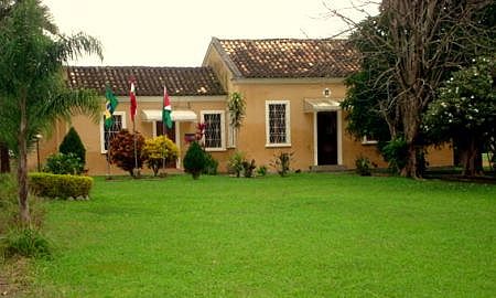 Museu Anton Eyng de Forquilhinha 6