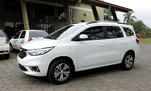 Novo carro para a Secretaria de Saúde de Forquilhinha 6