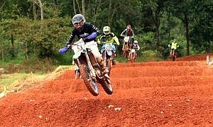 Olívio Gabriel Motocross