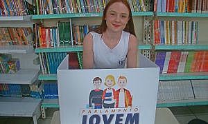 Parlamento Jovem 2