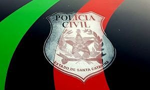 PolÃ­cia Civil Forquilhinha