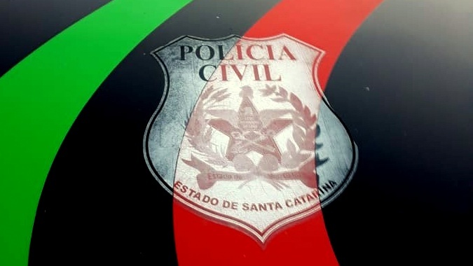 PolÃ­cia Civil Forquilhinha