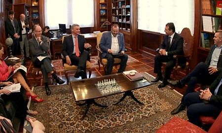 agente penitenciário