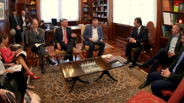 agente penitenciário