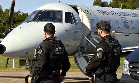 florianopolis sc envia agentes penitenciarios para atuar na crise em manaus 20190529 1682654687