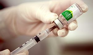 ilustraÃ§Ã£o campanha vacinaÃ§Ã£o