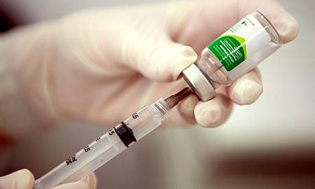 ilustraÃ§Ã£o campanha vacinaÃ§Ã£o