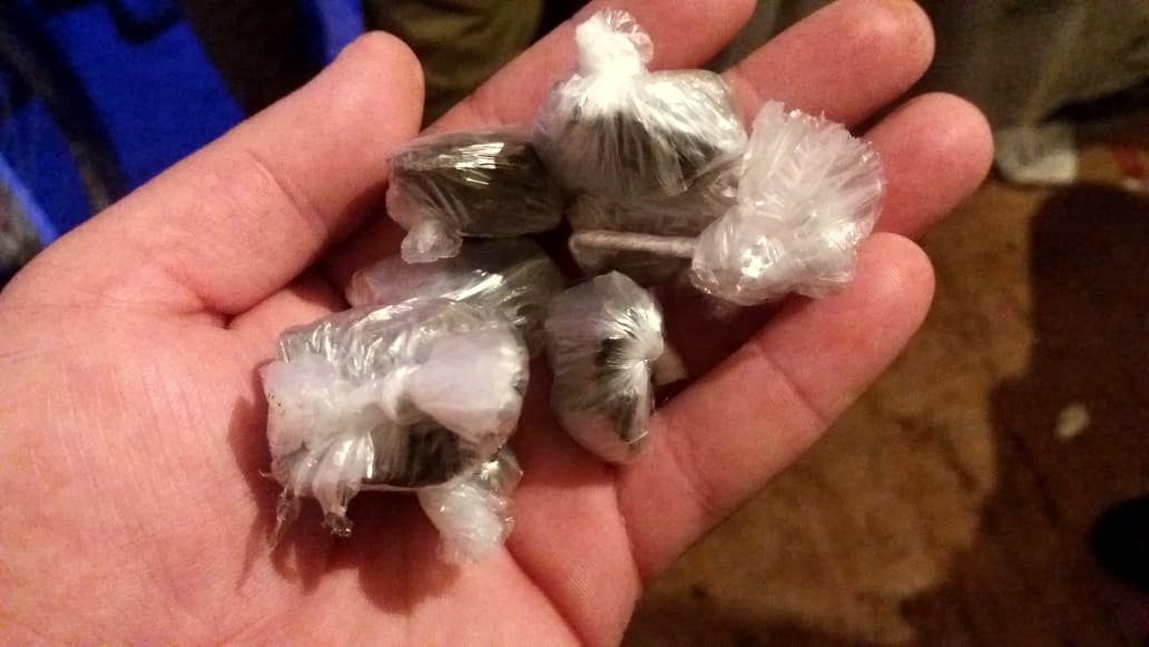 tráfico adolescente 2