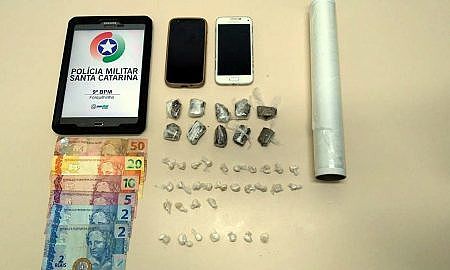 tráfico cidade alta