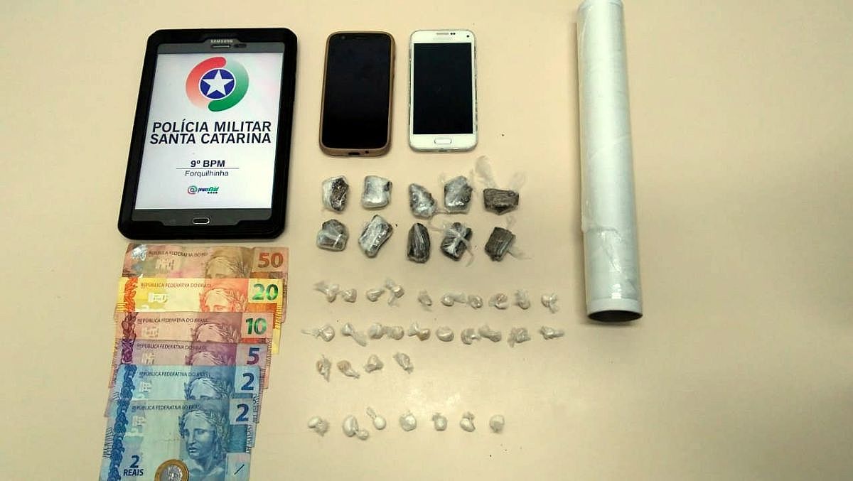 tráfico cidade alta