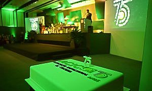 ACIC75ANOS BOLO