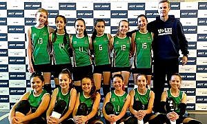 APAV FORQUILHINHA PRÉ MIRIM 2019 1