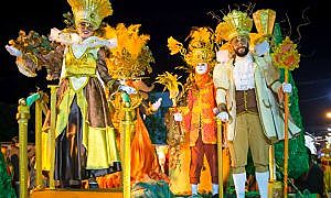 Carnevale di Venezia 02