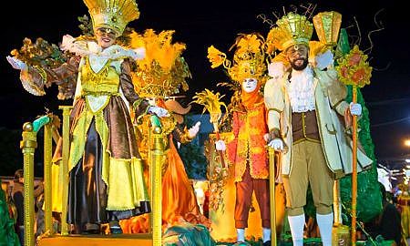 Carnevale di Venezia 02