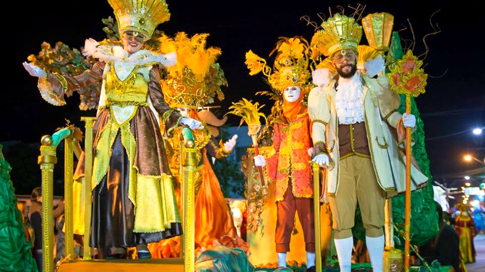 Carnevale di Venezia 02