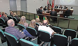 Celio tribuna 1