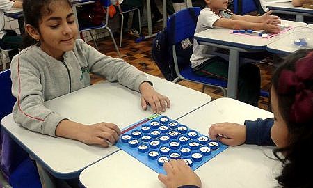 Educação ambiental em Forquilhinha 2