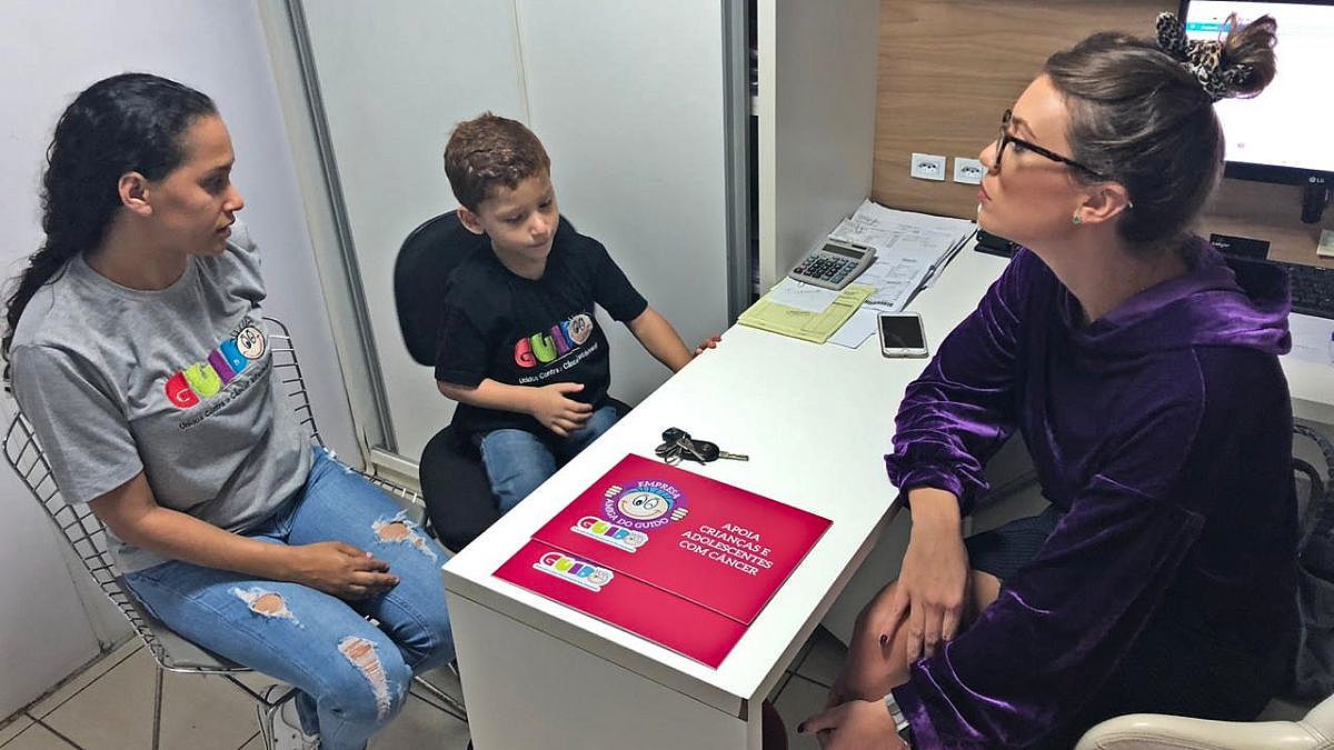 Empresa Amiga do Guido