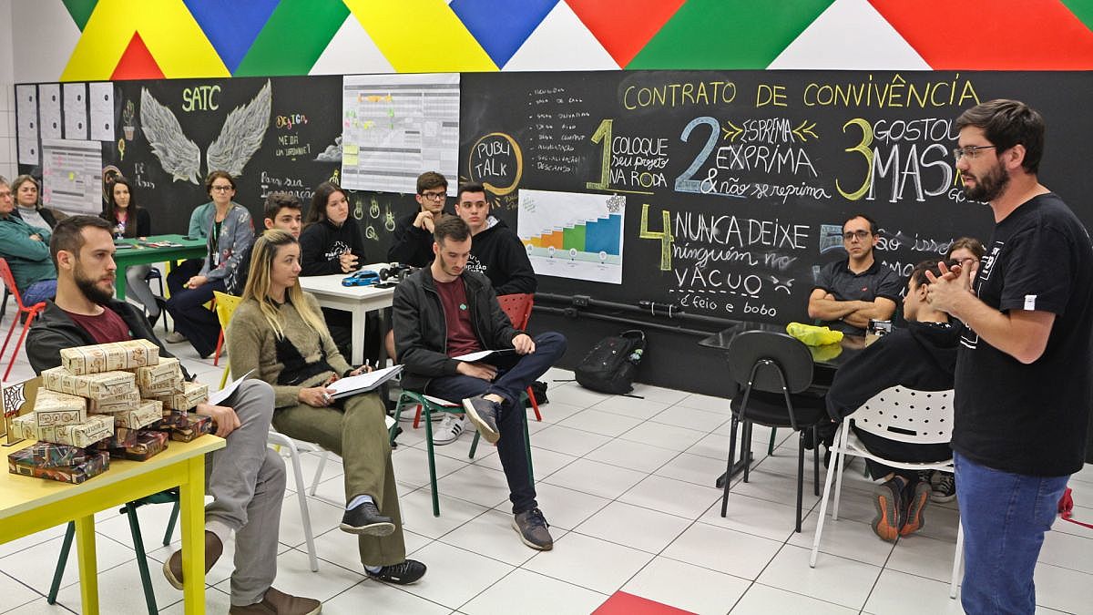 Fabrica de Ideias Satc 3 1