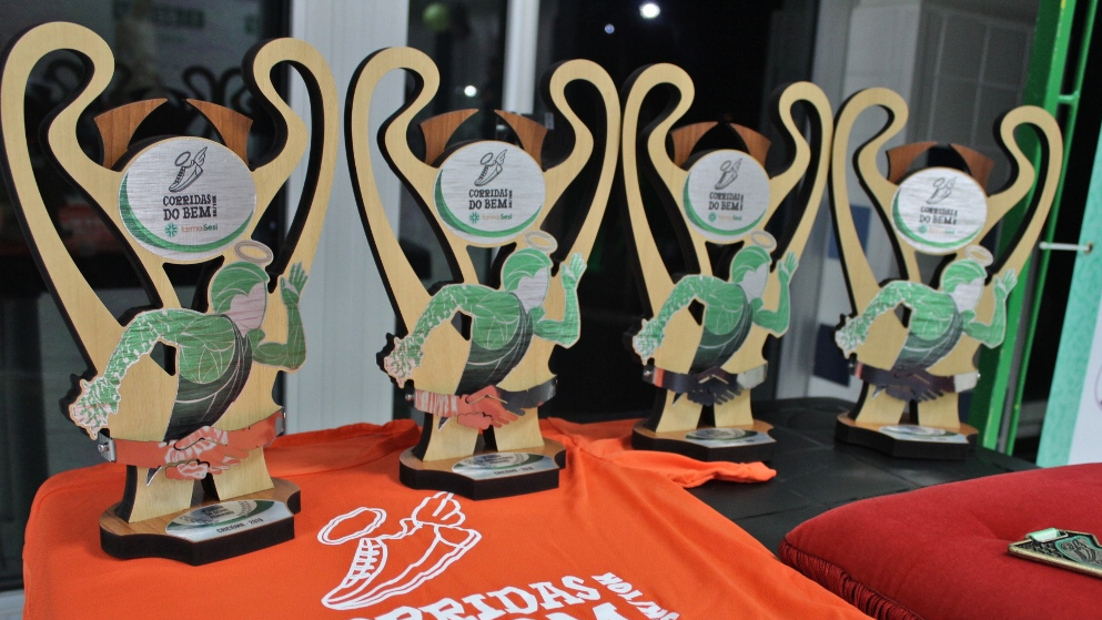 LANÇAMENTO CORRIDA 2019 2 1