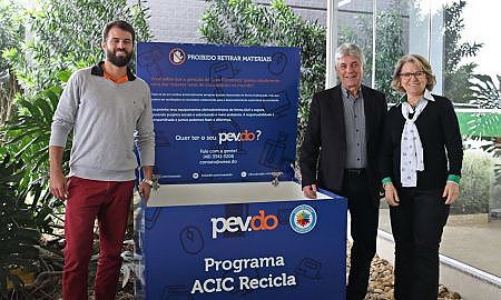 Programa de lojística reversa 1