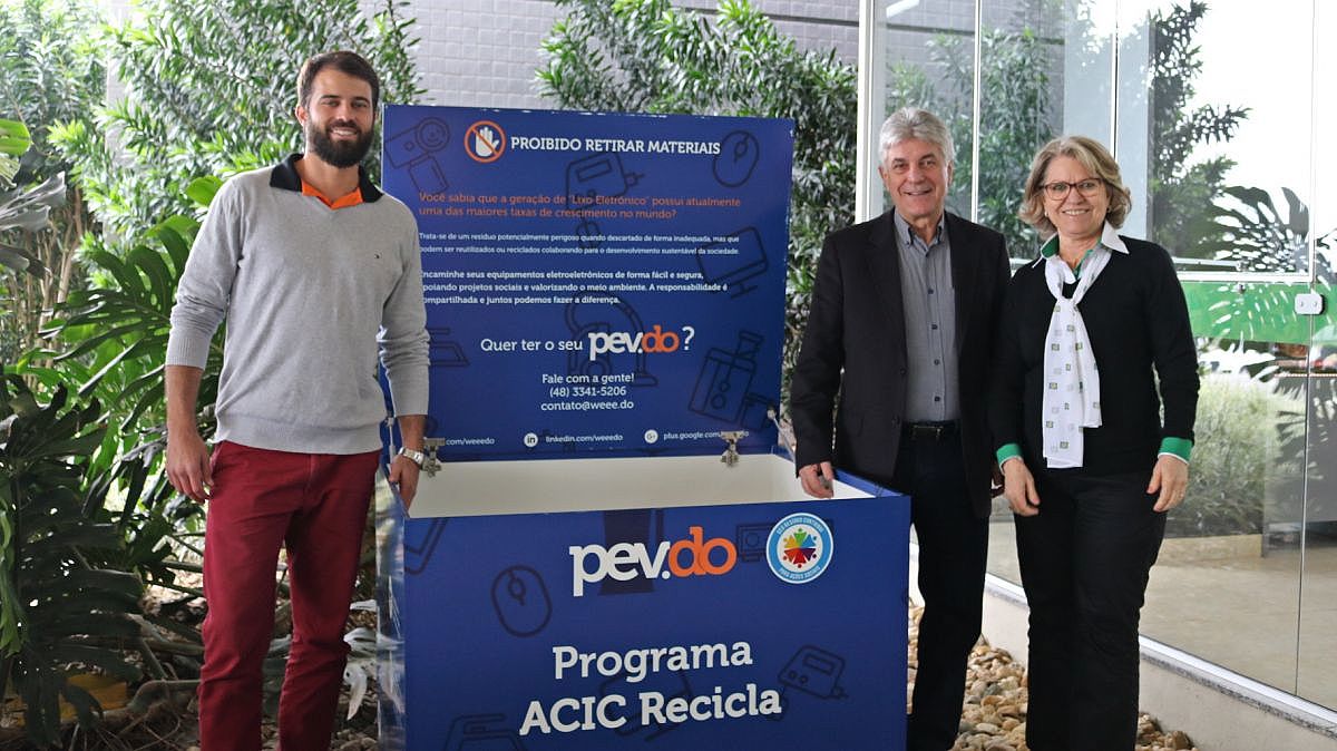 Programa de lojística reversa 1