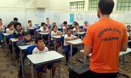 Projeto defensor da vida 3