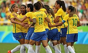 Seleção Brasileira
