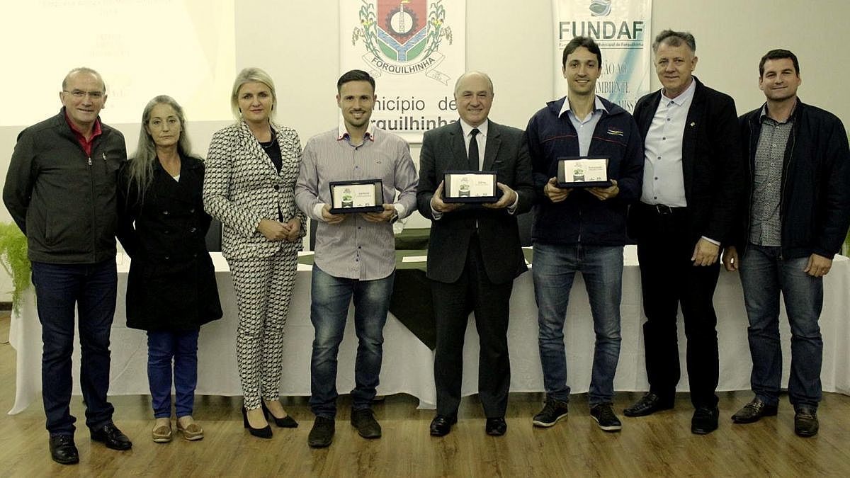 Selo Empresa Amiga do Meio Ambiente em Forquilhinha 2 Copy