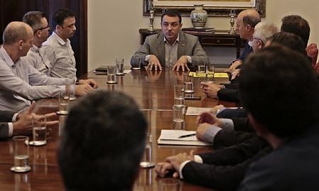 hospitais filantrópicos