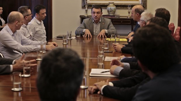 hospitais filantrópicos