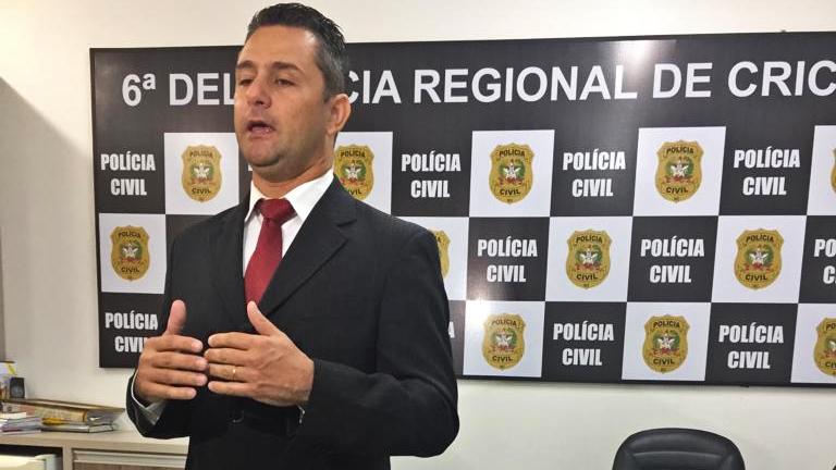 Polícia Civil de Santa Catarina completa 207 anos de atuação 7 10