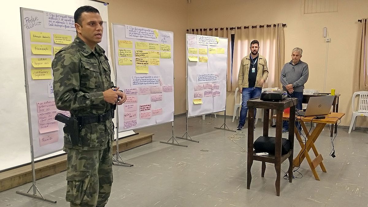 18 07 Capacitações Como e por que participar do Comitê 11 2