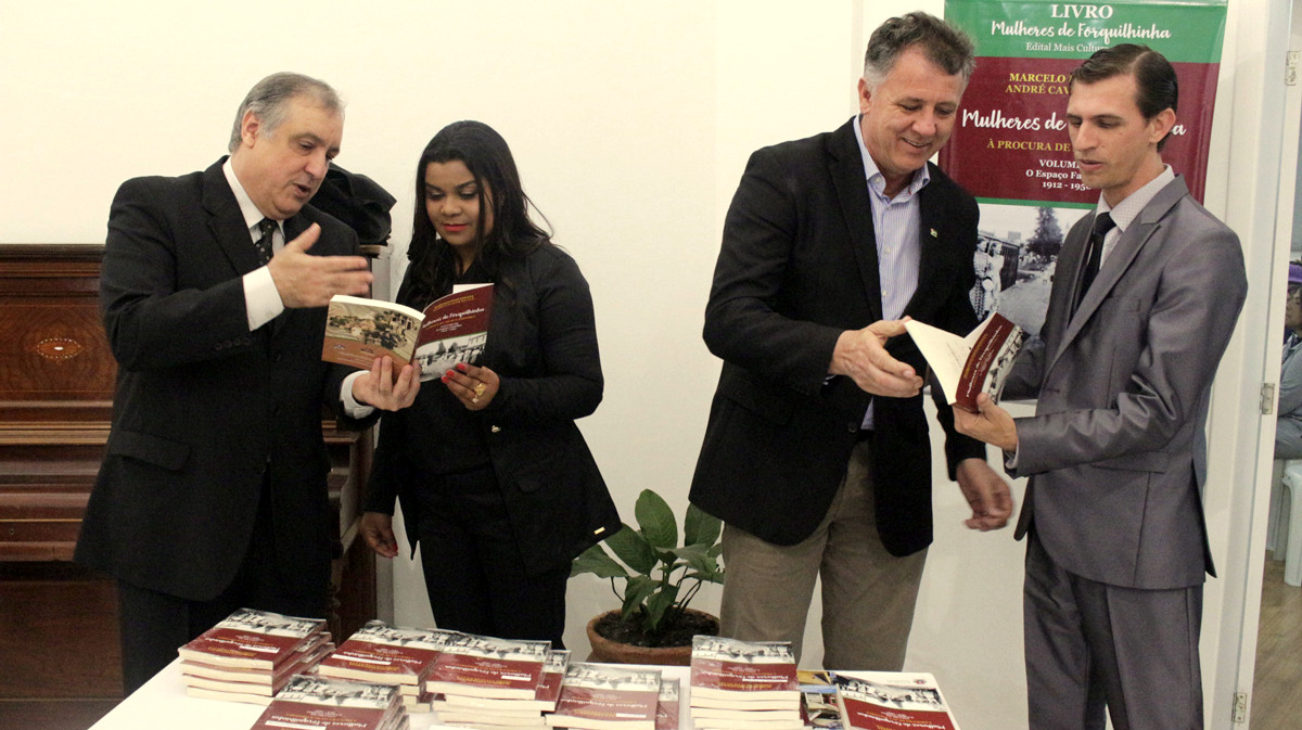 3º Fórum de Cultura em Forquilhinha 9