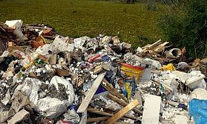 Depósitos irregulares