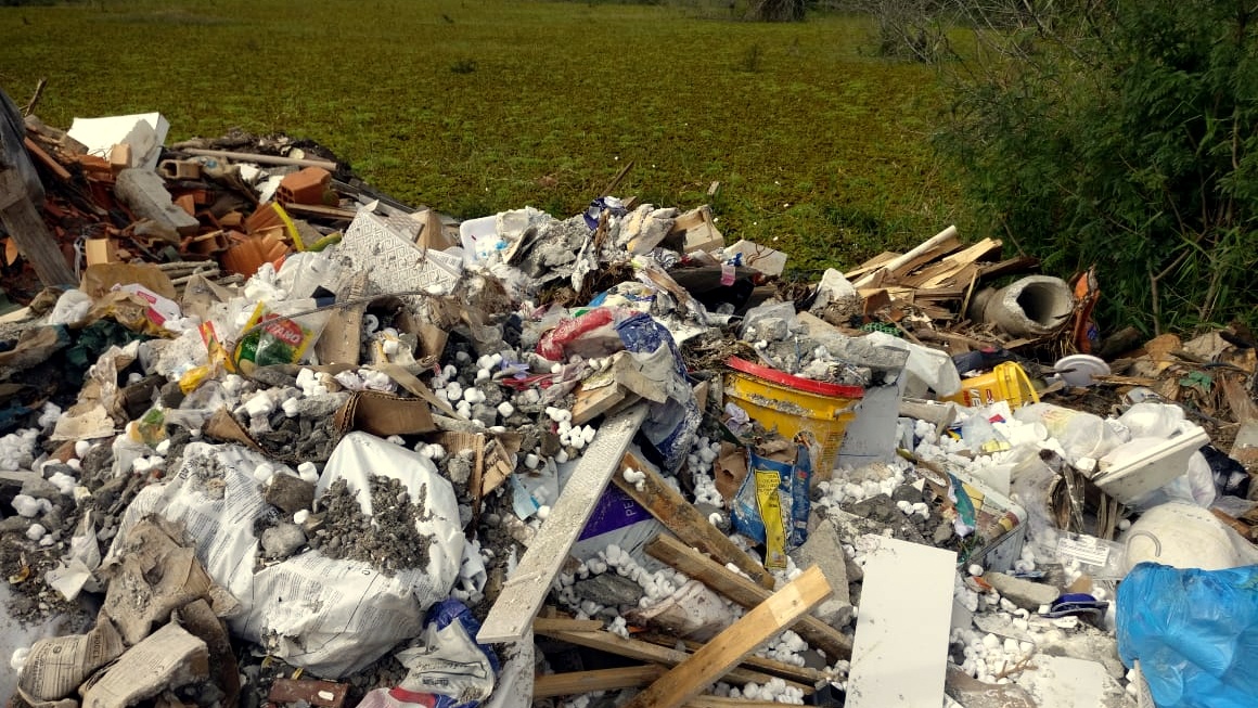 Depósitos irregulares