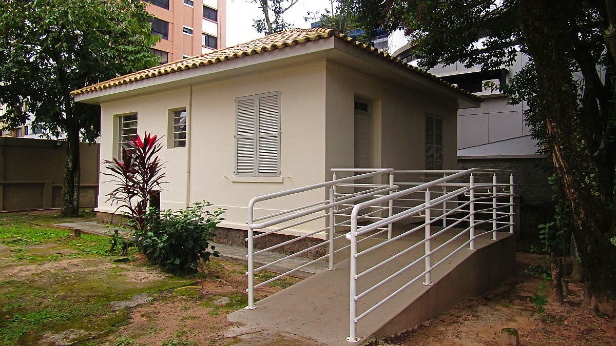 Inscrições abertas para oficina de pintura criativa no Centro Cultural Jorge Zanatta Foto de Tatá Borges 1