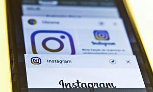 Instagram 1