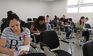 Prêmio Professor Avaliação Escrita 02 1