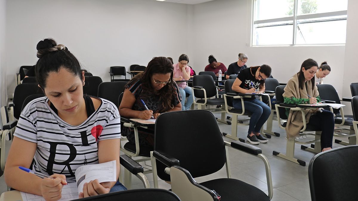 Prêmio Professor Avaliação Escrita 02 1