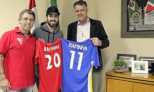 Rafinha futsal 3