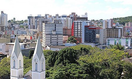 Refis 2019 contribuintes de Criciúma podem quitar dívidas com desconto Foto de Arquivo Decom 1