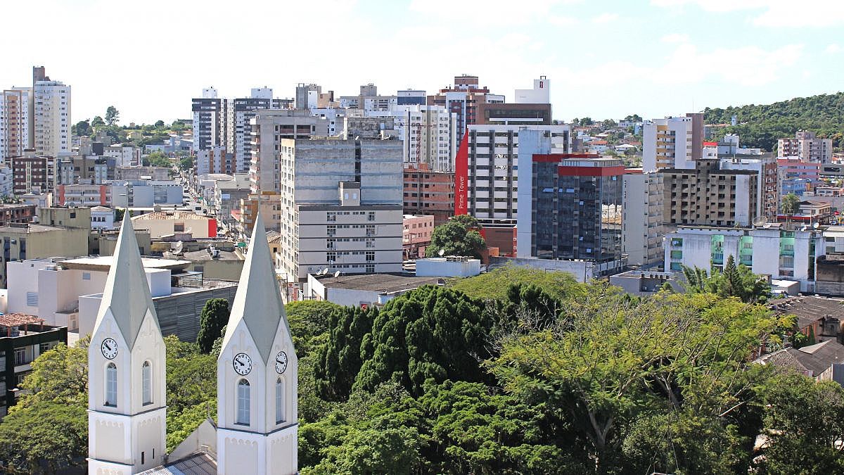 Refis 2019 contribuintes de Criciúma podem quitar dívidas com desconto Foto de Arquivo Decom 1