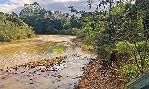 Rio Mãe Luzia