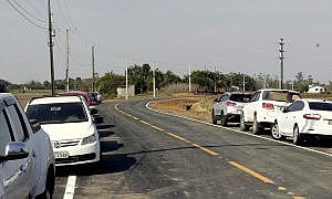 Rodovia Vicente Langer 14