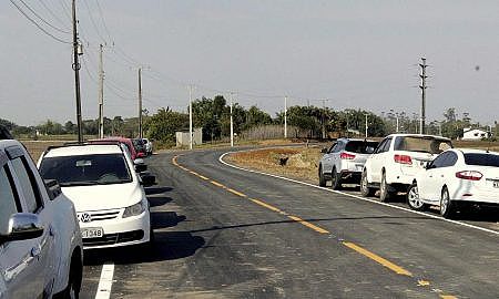 Rodovia Vicente Langer 14