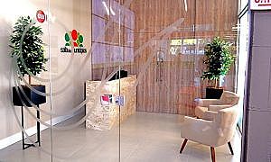Sala dos Municipios 1